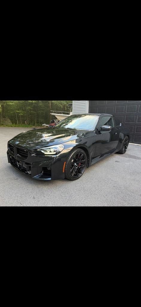Used 2024 BMW M2