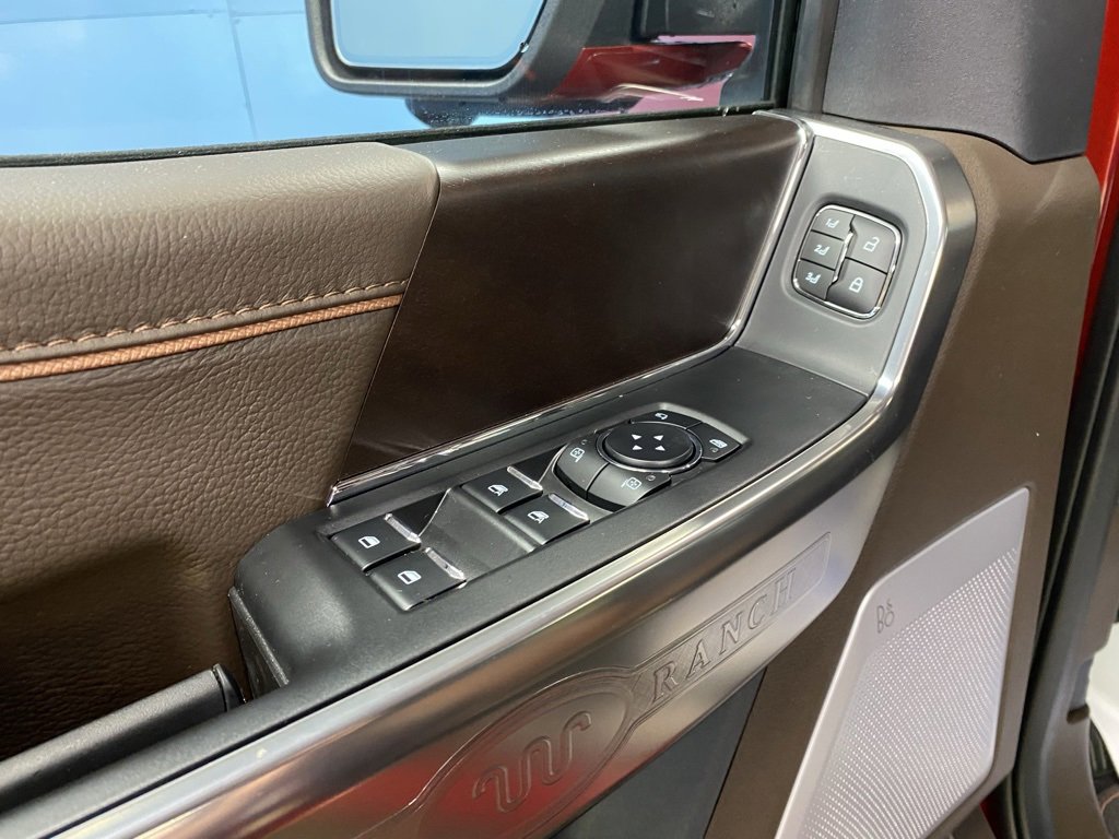 New 2025 Ford F150 King Ranch image 29