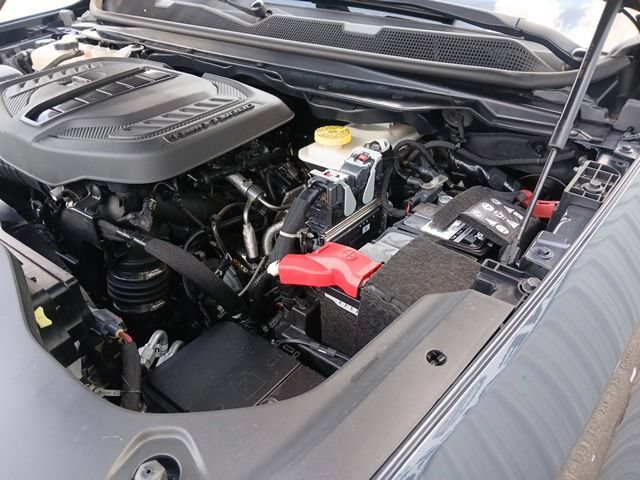 Used 2023 Jeep Wagoneer 4WD w/ Premium Group I image 59