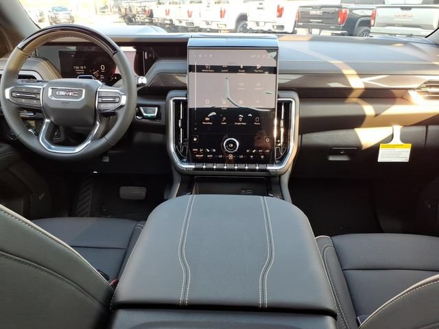 New 2026 GMC Yukon XL Elevation w/ Elevation Premium Package AWD/4WD image 20