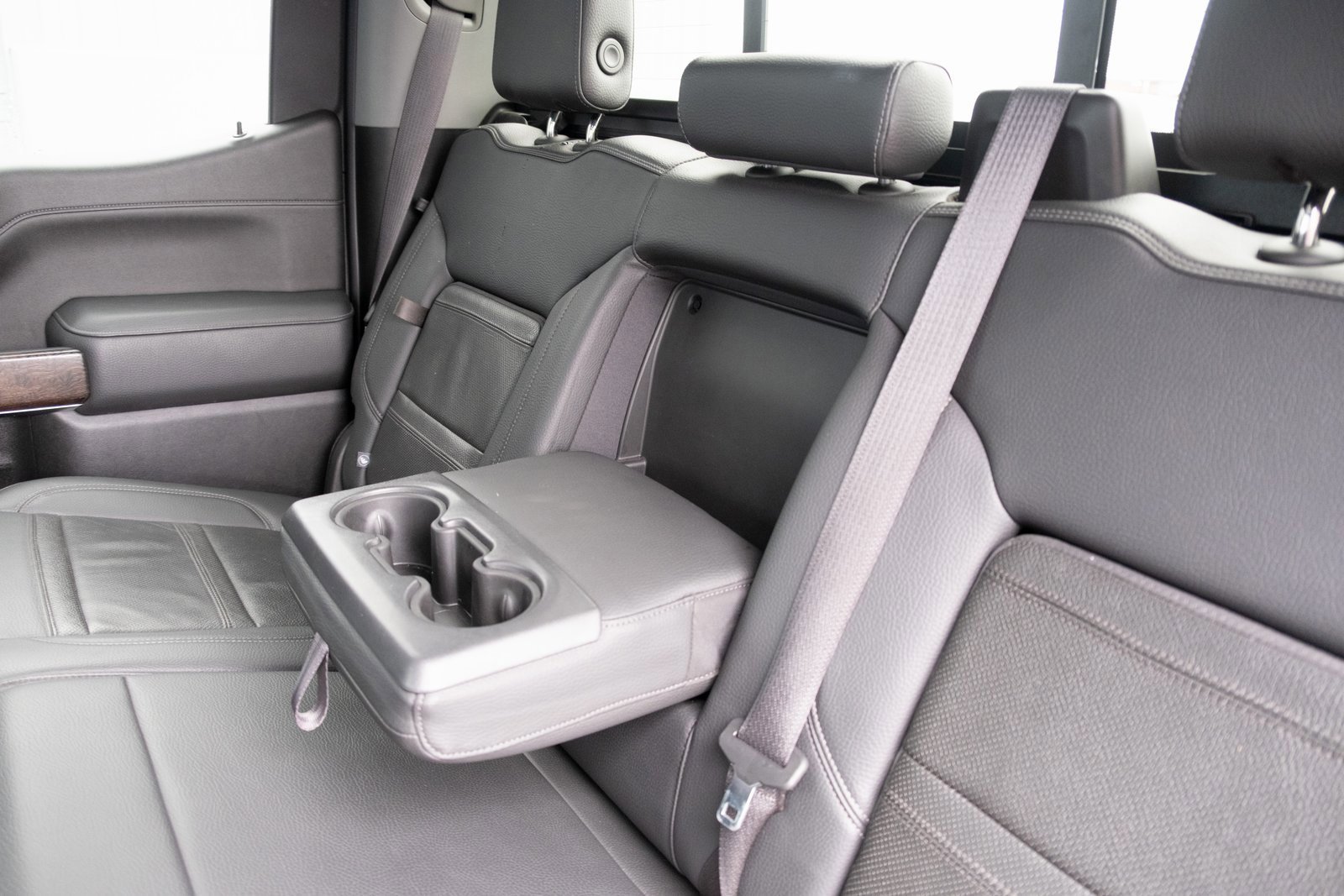 Used 2020 GMC Sierra 1500 Denali image 22