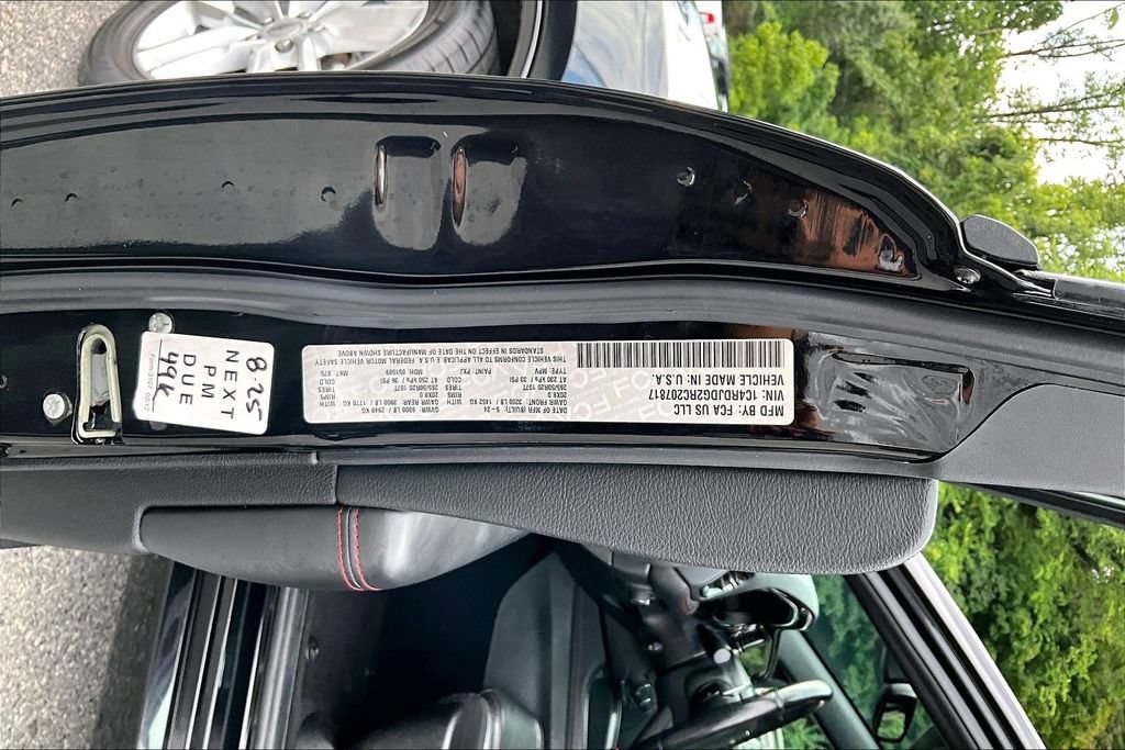 Used 2024 Dodge Durango GT AWD/4WD image 19
