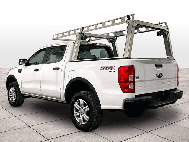 Used 2021 Ford Ranger XL w/ Equipment Group 101A High AWD/4WD image 10
