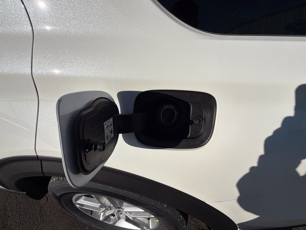 New 2027 Ford Explorer Active AWD/4WD image 50