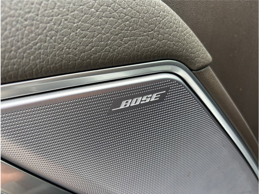 Used 2022 GMC Sierra 1500 Denali w/ Denali Reserve Package image 28