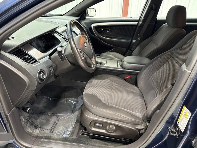 Used 2016 Ford Taurus SEL FWD image 12