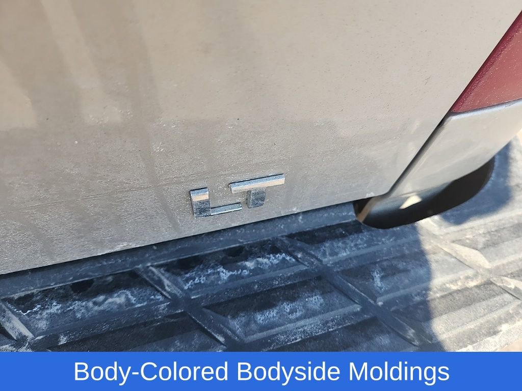 Used 2008 Chevrolet Silverado 1500 LT w/ Power Pack Plus image 15