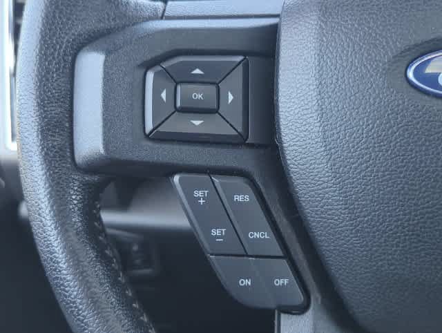 Used 2016 Ford F150 XLT w/ Equipment Group 302A Luxury AWD/4WD image 25