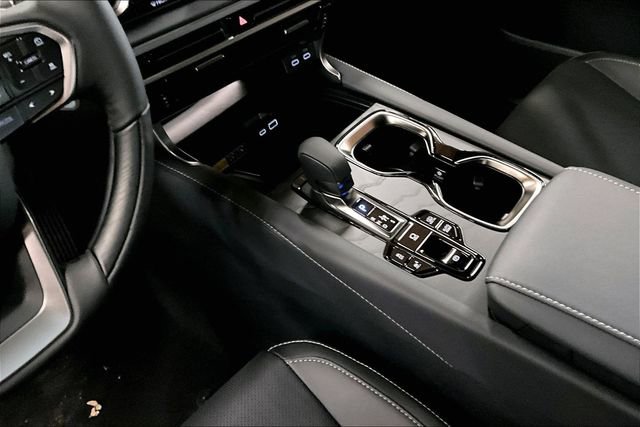 New 2026 Lexus RX 450h AWD image 8