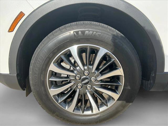 Used 2023 Lincoln Nautilus Reserve w/ Luxury Package AWD/4WD image 22