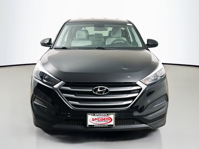 Used 2018 Hyundai Tucson SE AWD/4WD image 14