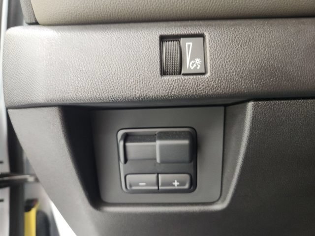 Used 2024 Chevrolet Colorado ZR2 AWD/4WD image 19