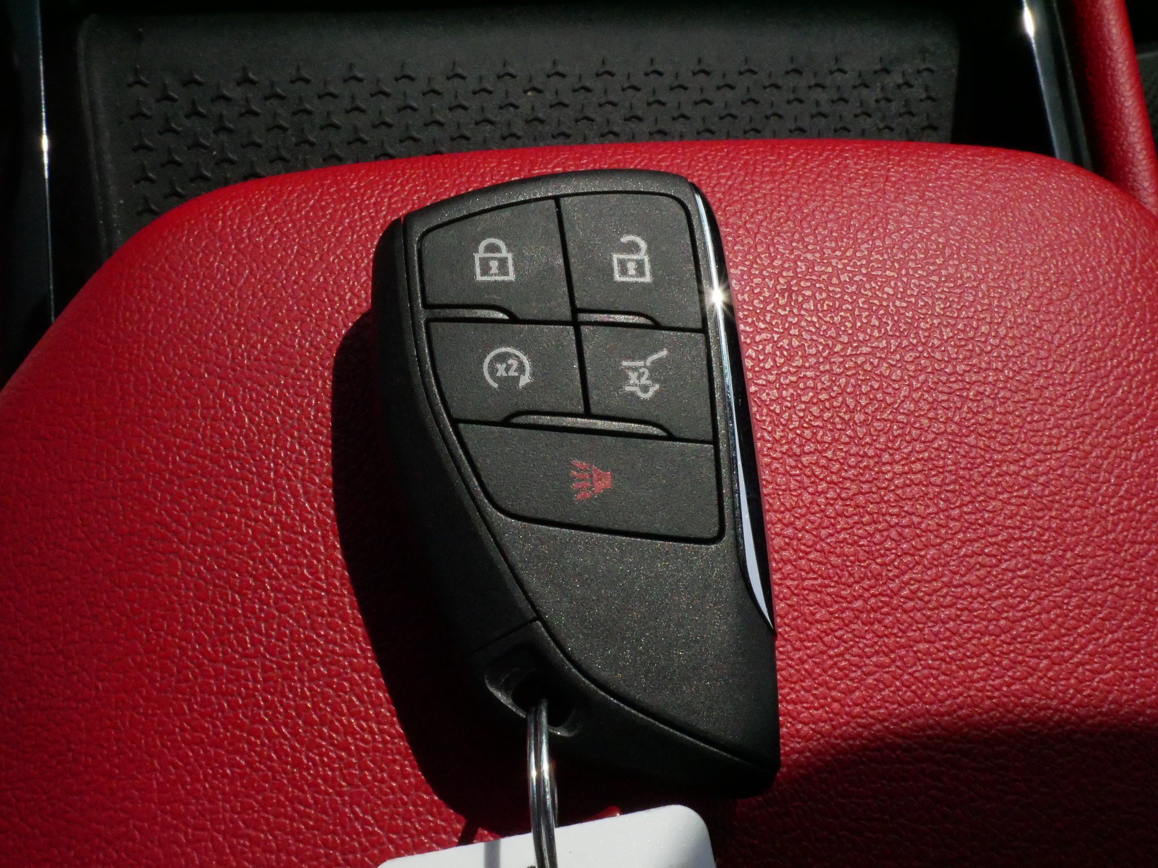 Used 2024 Chevrolet Blazer EV RS AWD/4WD image 32