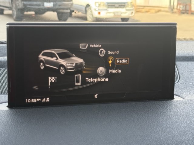 Used 2017 Audi Q7 3.0T Prestige AWD/4WD image 19