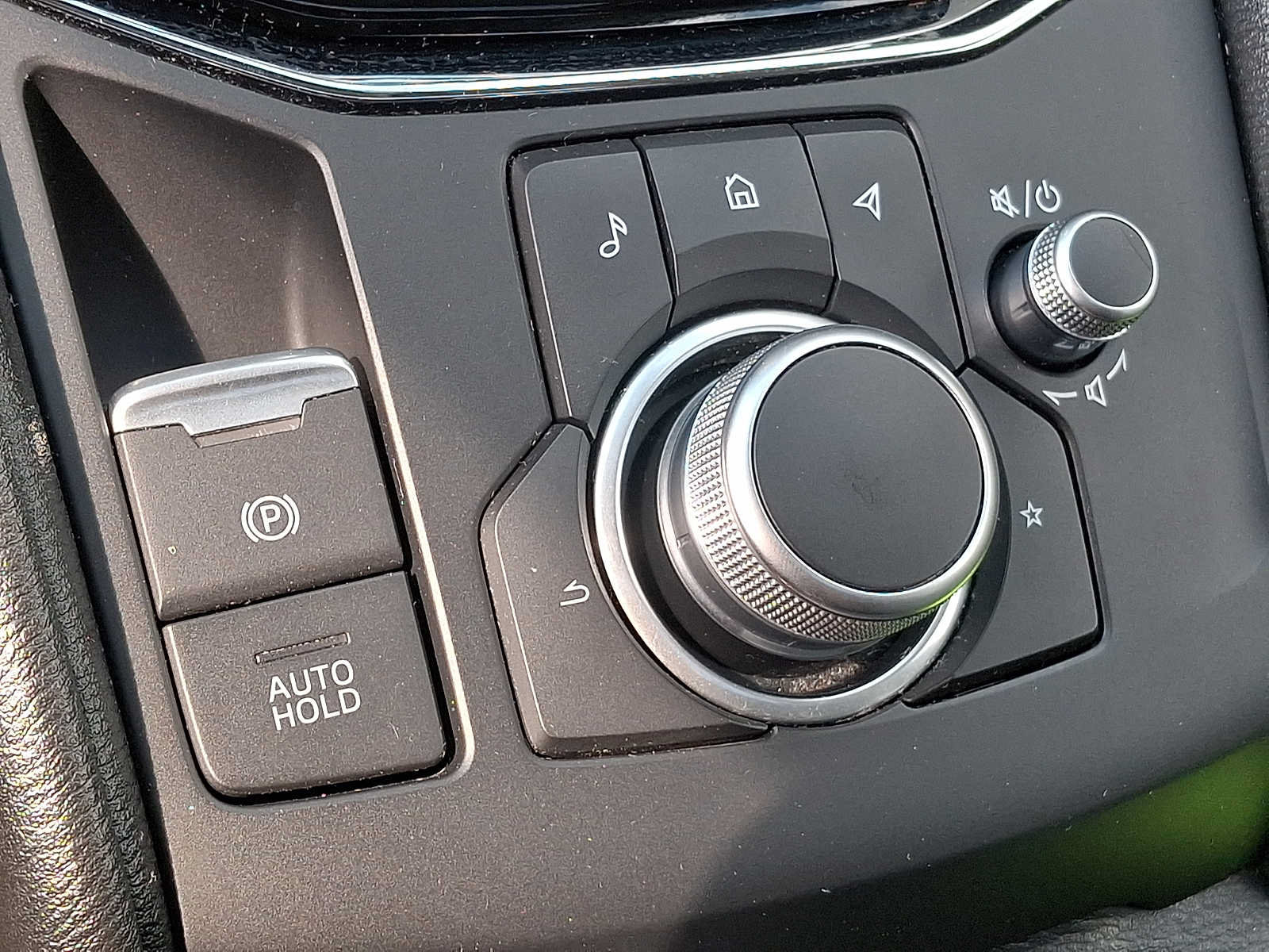 Used 2023 MAZDA CX-5 AWD 2.5 S image 23
