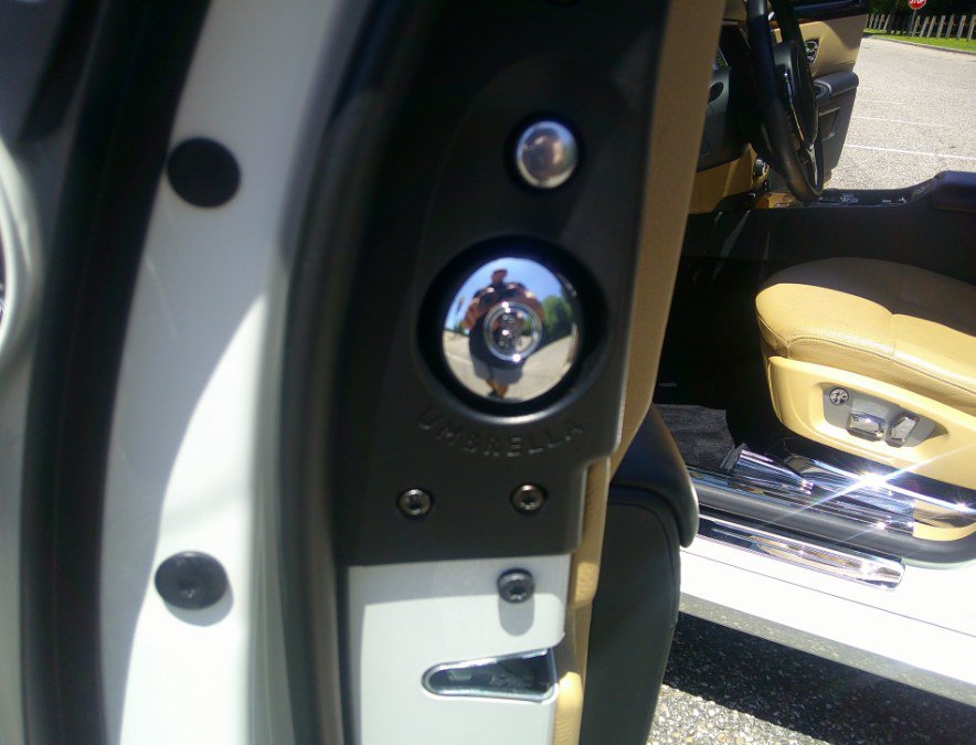 Used 2013 Rolls-Royce Ghost RWD image 64