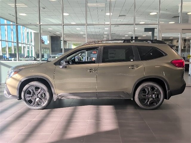 New 2025 Subaru Ascent Onyx Edition image 2