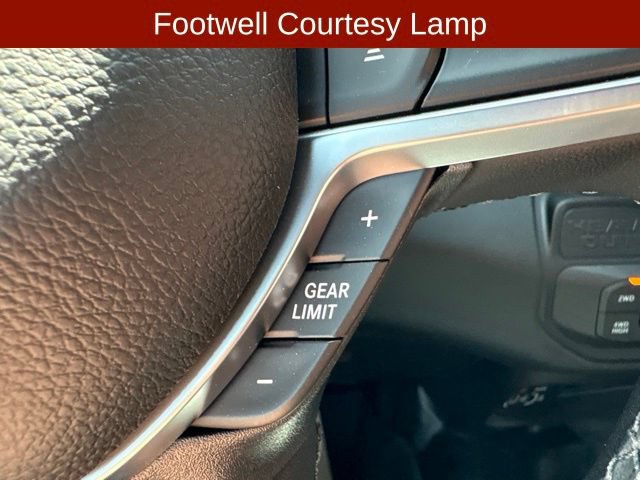 New 2026 RAM 3500 Lone Star AWD/4WD image 28