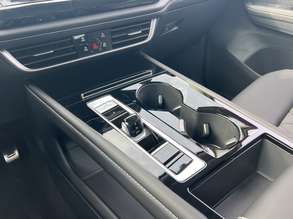 New 2026 Volkswagen Atlas SEL Premium R-Line image 19