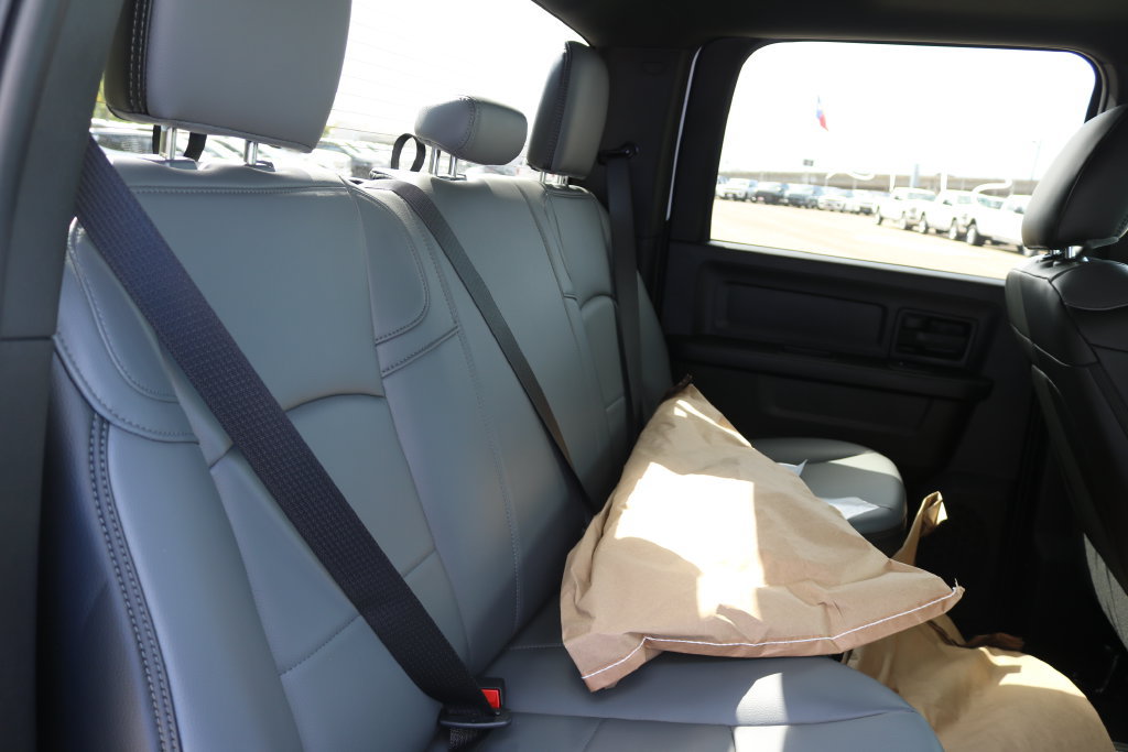 New 2027 RAM 4500 Tradesman AWD/4WD image 16