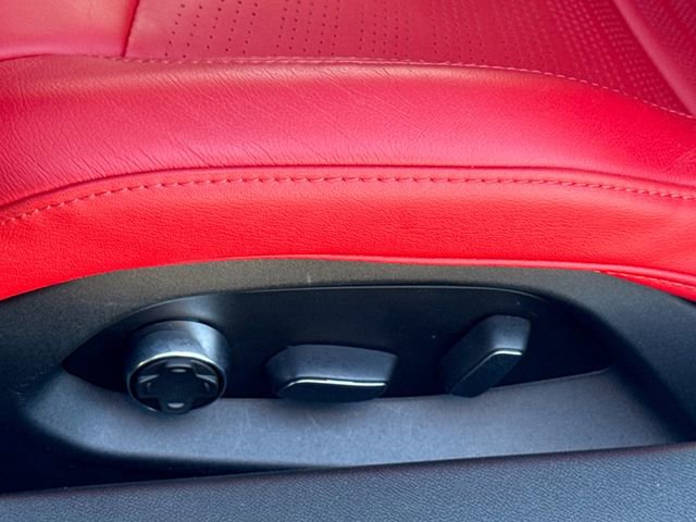 Used 2023 Chevrolet Corvette Stingray Premium Cpe w/ Stealth Interior Trim Package image 12