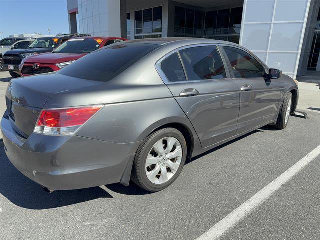 Used 2010 Honda Accord EX image 32