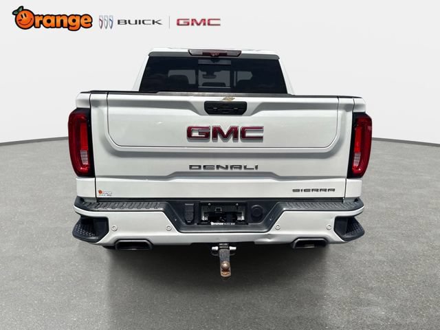 Used 2020 GMC Sierra 1500 Denali w/ Denali Ultimate Package AWD/4WD image 4