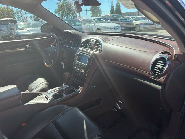 Used 2014 Buick Enclave Premium AWD/4WD image 29