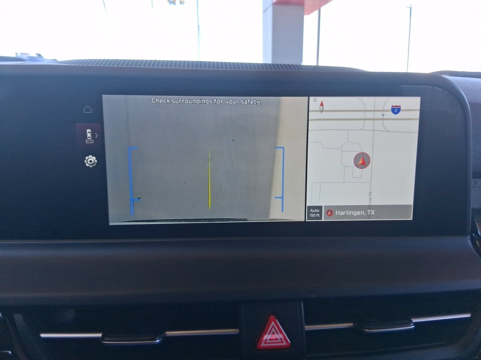 New 2026 Kia Seltos S FWD image 13