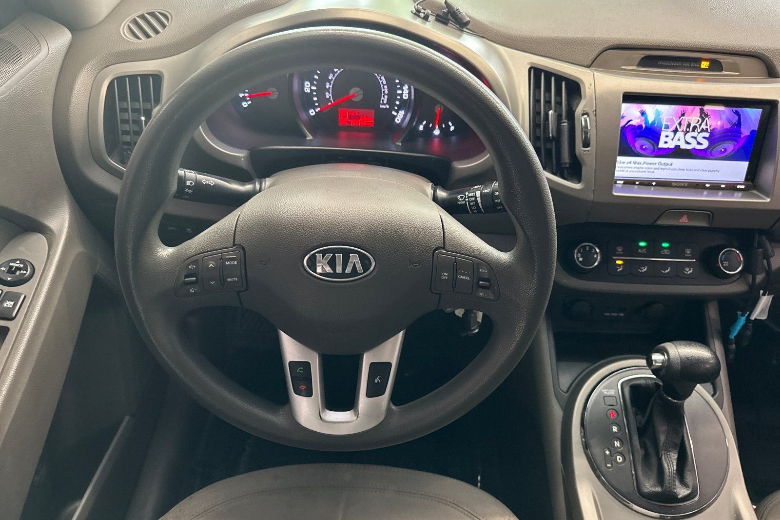Used 2013 Kia Sportage LX AWD/4WD image 15