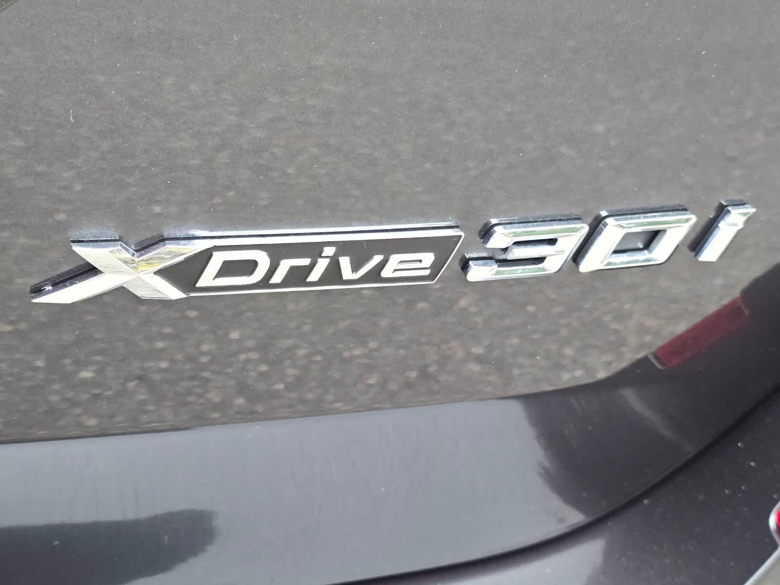 Used 2019 BMW X3 xDrive30i w/ Premium Package AWD/4WD image 7