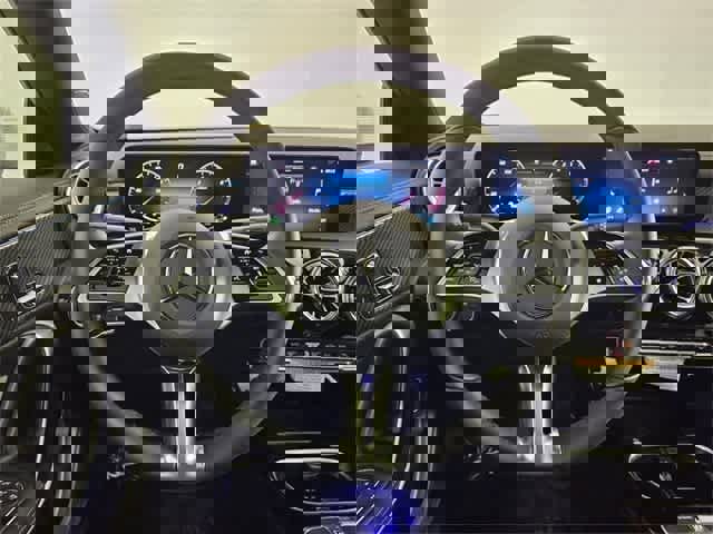 Certified 2025 Mercedes-Benz CLA 250 4MATIC image 24