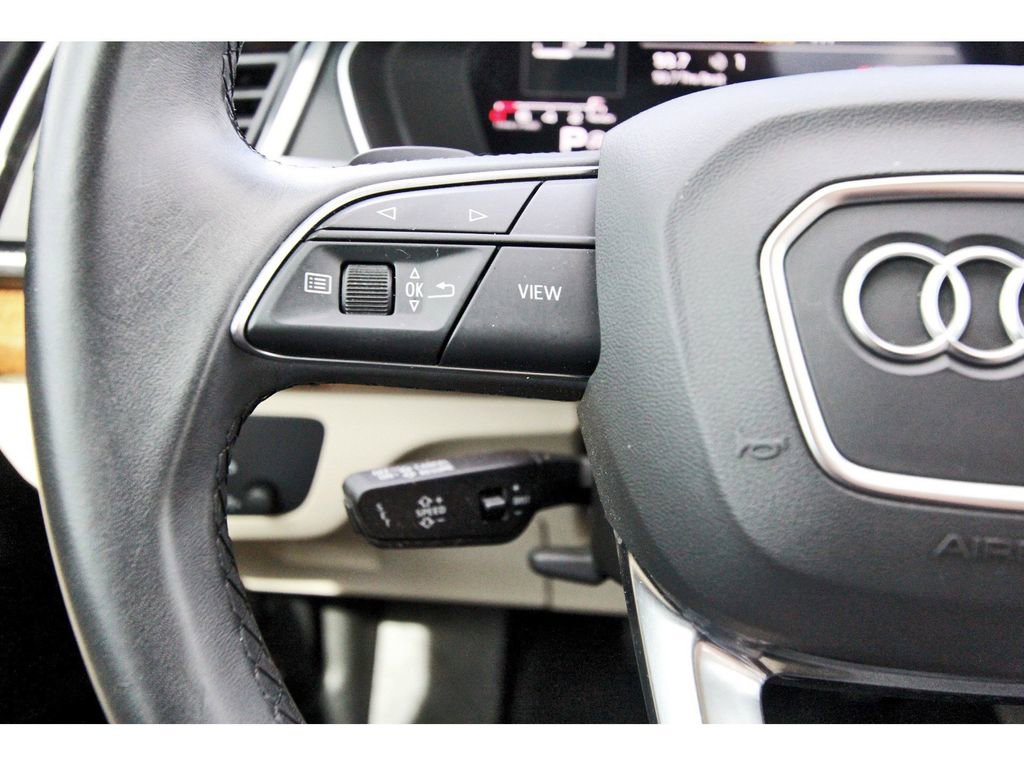 Used 2021 Audi Q5 2.0T Premium Plus w/ Premium Plus Package image 14