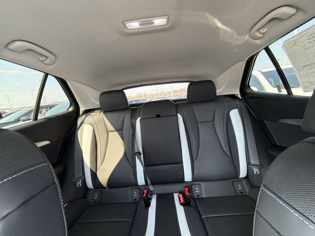 New 2026 Buick Envision Sport Touring image 27