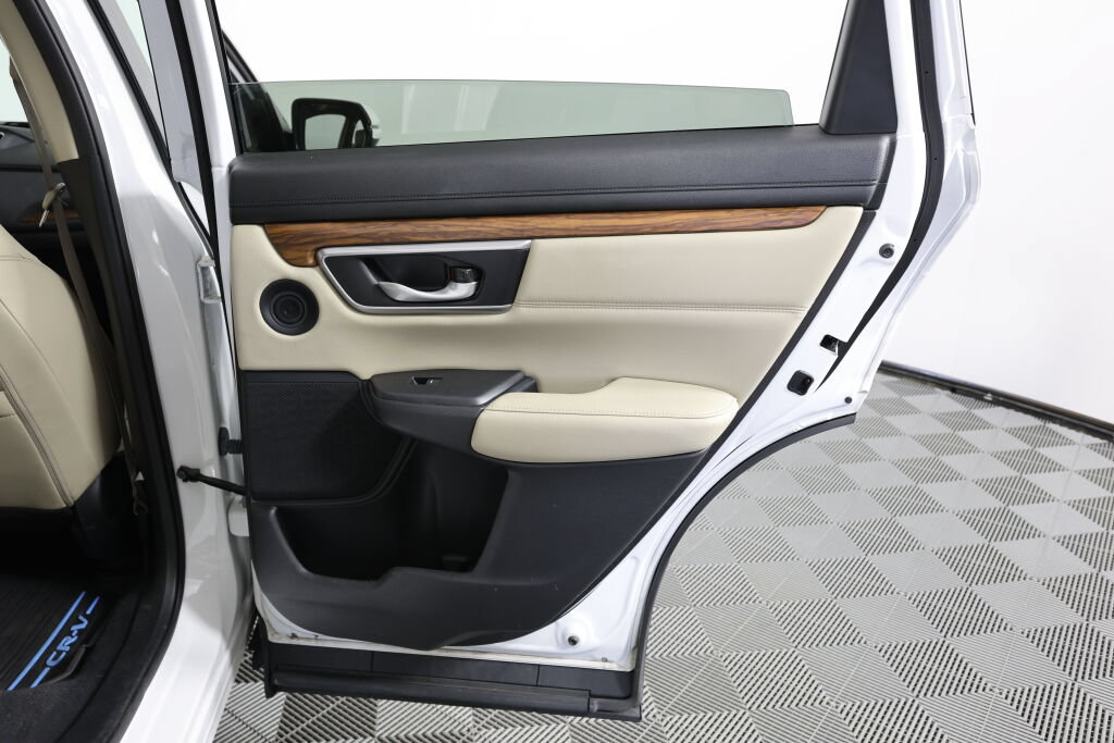 Used 2022 Honda CR-V Touring image 22