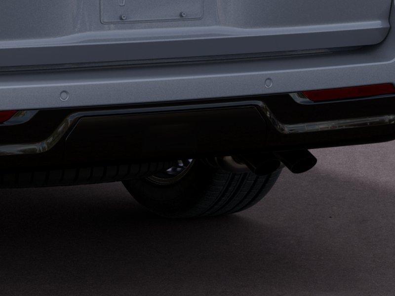 New 2027 Lincoln Navigator Premiere AWD/4WD image 23
