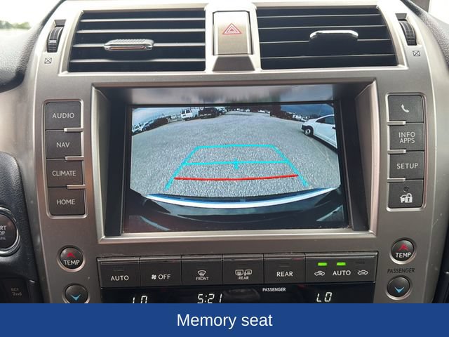 Used 2020 Lexus GX 460 Premium w/ Premium Package AWD/4WD image 13