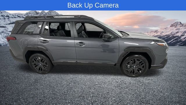 New 2026 Subaru Outback Limited XT image 2