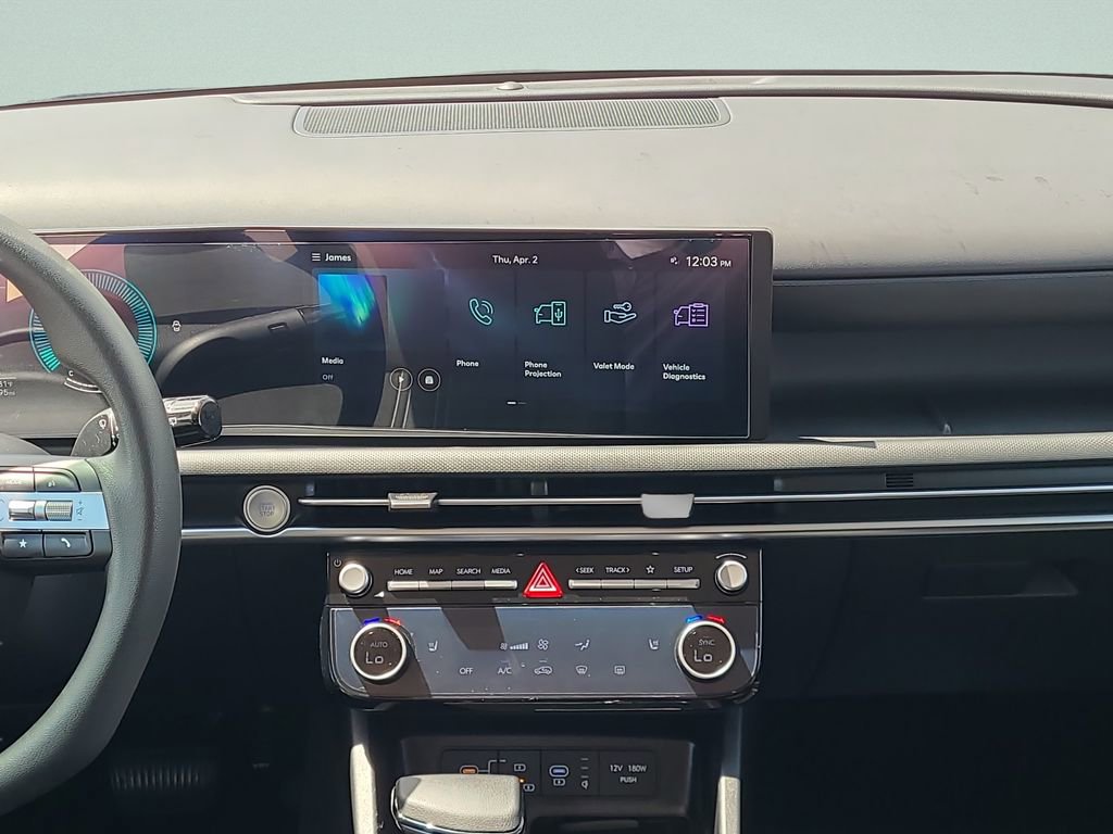 Used 2025 Hyundai Tucson SEL image 20