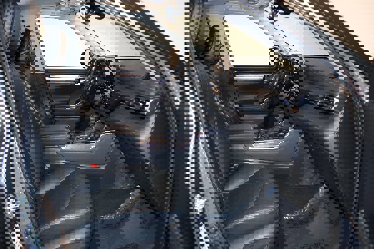 Used 2021 Toyota Highlander Limited image 57