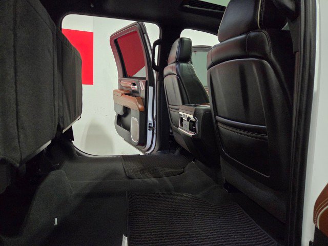 Used 2025 GMC Sierra 2500 Denali Ultimate AWD/4WD image 76