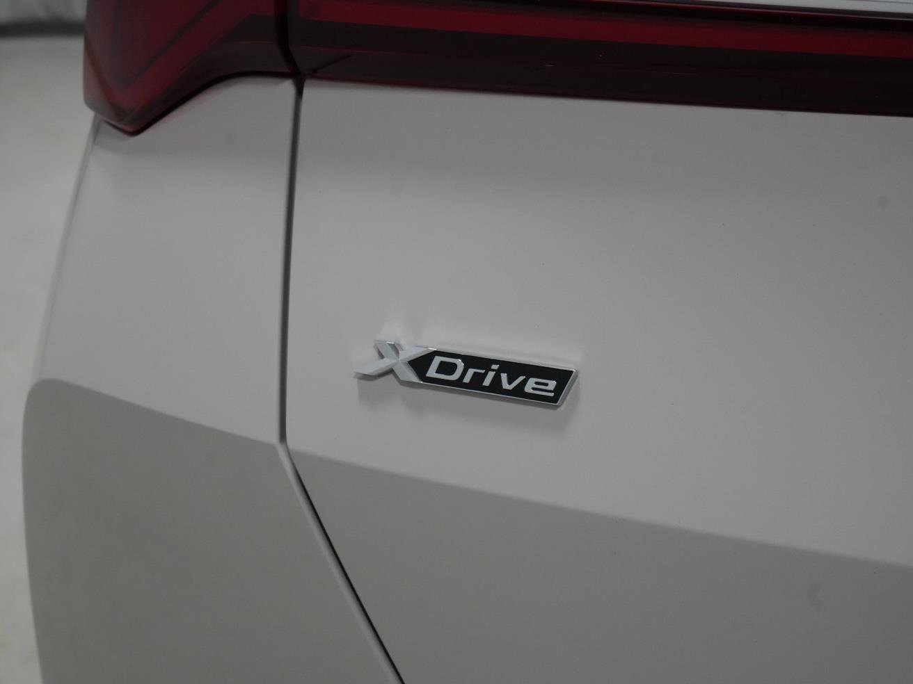 Certified 2026 BMW X3 xDrive30 w/ Premium Package image 22