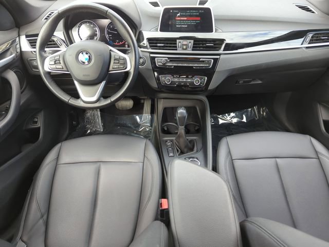 Used 2019 BMW X1 xDrive28i image 9