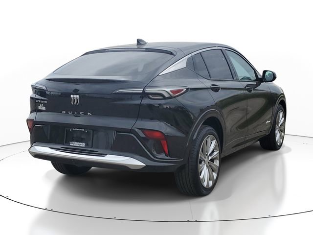 Certified 2025 Buick Envista Avenir FWD image 4