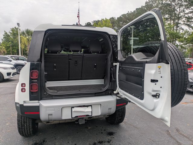Used 2024 Land Rover Defender 90 S AWD/4WD image 6