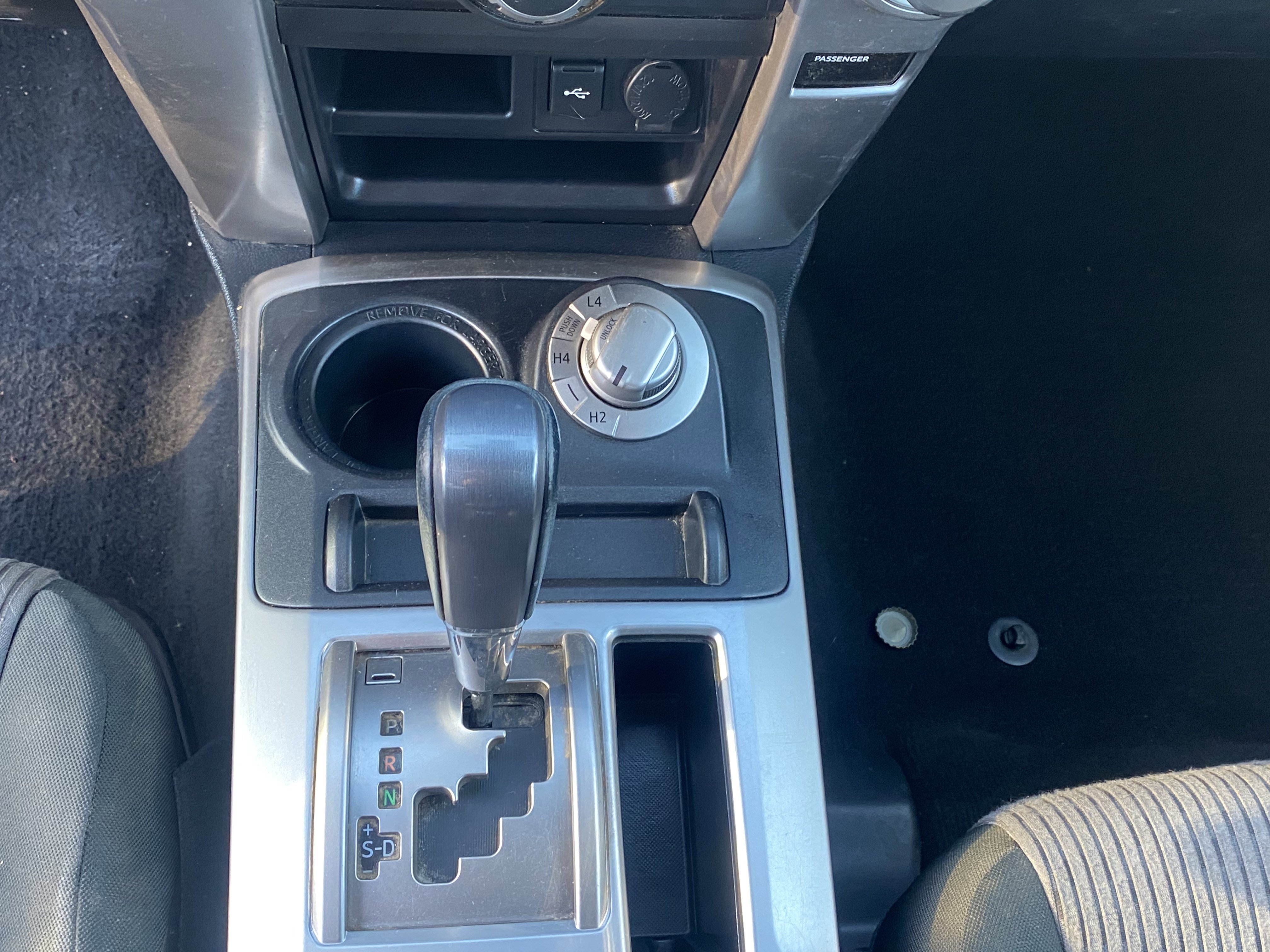 Used 2020 Toyota 4Runner SR5 image 14