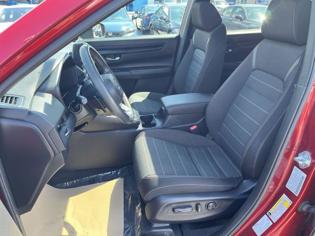 Used 2023 Honda CR-V Sport image 15