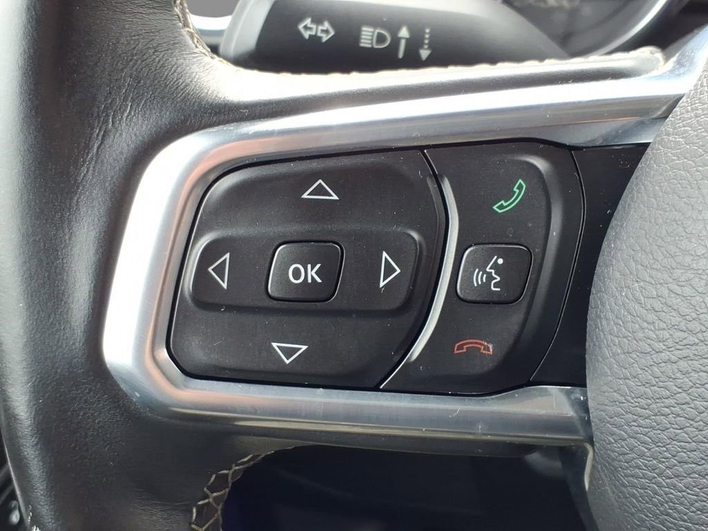 Used 2019 Jeep Wrangler Unlimited Moab w/ Quick Order Package 24M Moab image 22