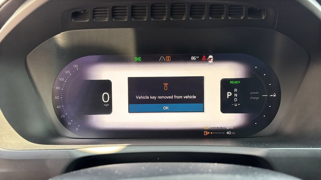 Certified 2023 Volvo XC90 T8 Ultimate AWD/4WD image 15