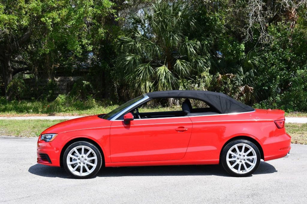 Used 2015 Audi A3 1.8T Premium w/ Driver Assistance Package image 28
